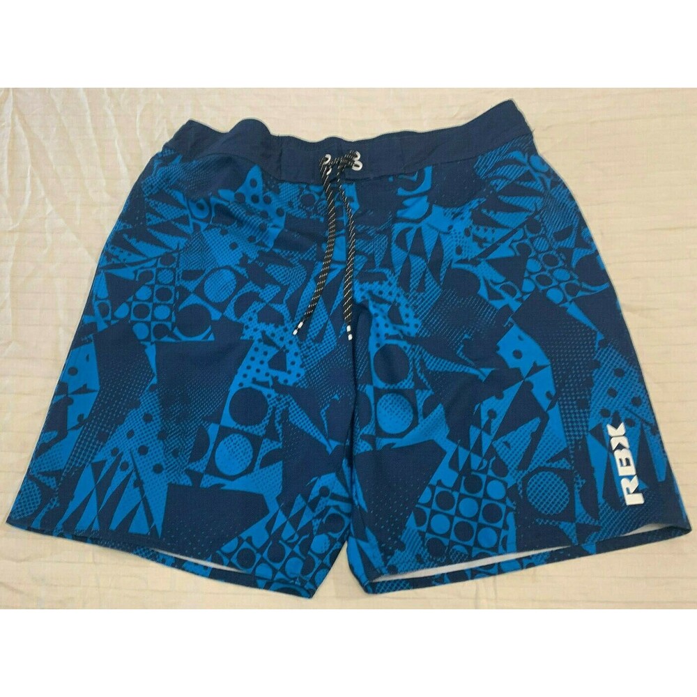 RBX MENS SWIM SHORTS WAIST 34-36